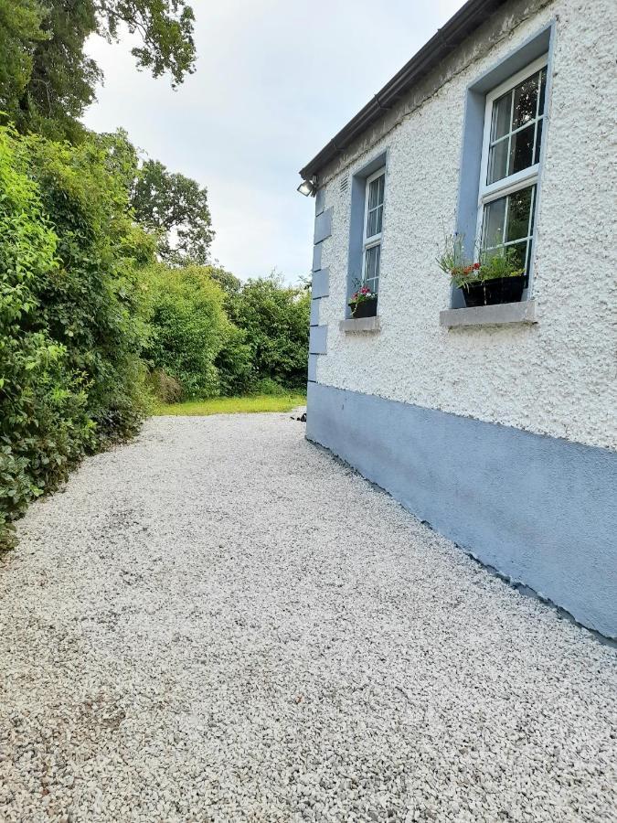 Gormanstown House Apt, The Island Apartment Tullamore Exterior photo