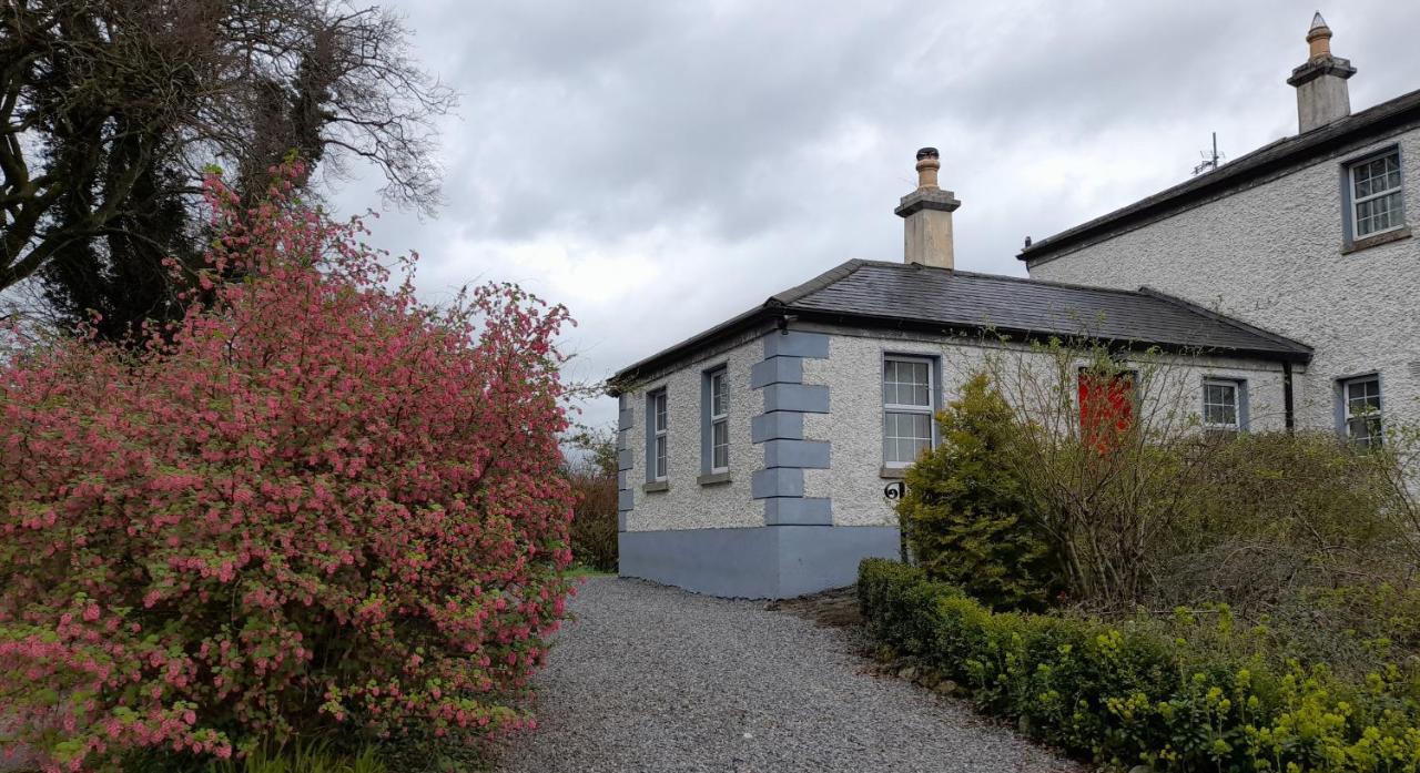 Gormanstown House Apt, The Island Apartment Tullamore Exterior photo